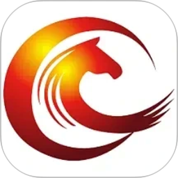 云上科左后旗2026官方新版图标