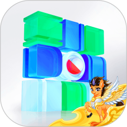 魔方星球2026官方新版图标