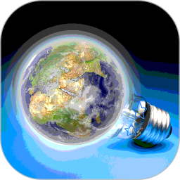 北方卫星导航地图2025官方新版图标