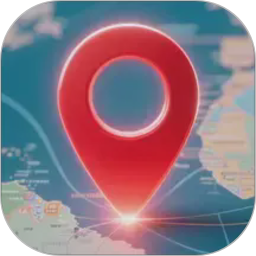 北方卫星导航地图2026官方新版图标