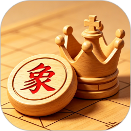 象棋公社2026官方新版图标