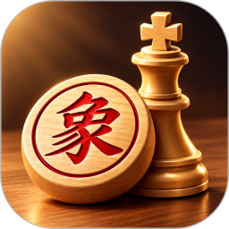 象棋公社2026官方新版图标