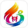 应用宝logo