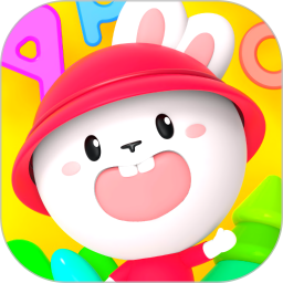 成长兔2026官方新版图标