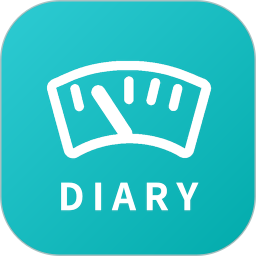 体重日记2026官方新版图标