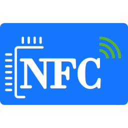 应用icon-NFCTool2024官方新版