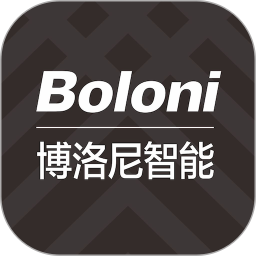 应用icon-博洛尼智能2024官方新版