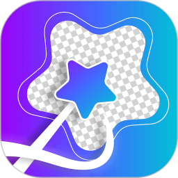 应用icon-photo抠图P图2024官方新版