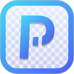 photo抠图P图2025官方新版图标