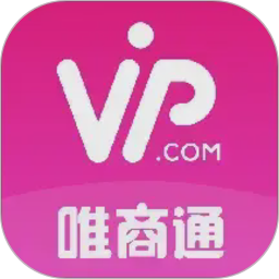 唯商通2026官方新版图标