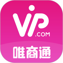 唯商通2026官方新版图标