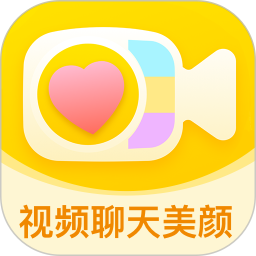 应用icon-微美颜2024官方新版