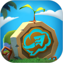 成长脑2026官方新版图标