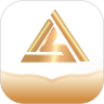 应用宝logo