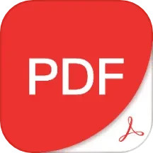 应用icon-PDF万能编辑器2024官方新版