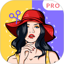 微商抠图2026官方新版图标