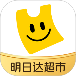 应用icon-美团优选2024官方新版