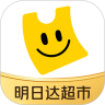 应用宝logo