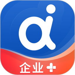 中信百信银行企业版2026官方新版图标