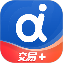 中信百信银行交易+2026官方新版图标