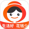 宅妞优惠券鸿蒙版