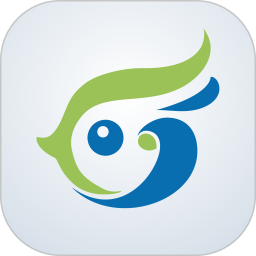 翠灵AI2026官方新版图标