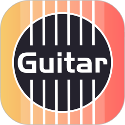 应用icon-吉他调音2024官方新版