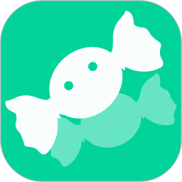 甜糖2026官方新版图标