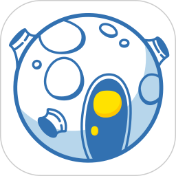 应用icon-月球理想家2024官方新版