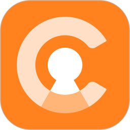 橙子CRM2026官方新版图标