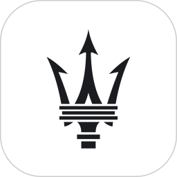 玛莎拉蒂互联2026官方新版图标