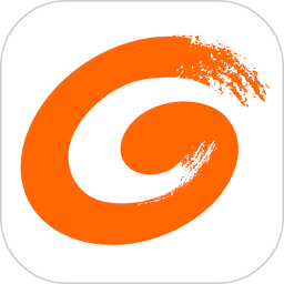 冠县融媒2025官方新版图标