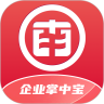 应用宝logo