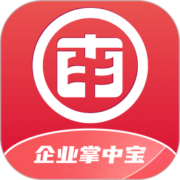 南海农商企业银行2026官方新版图标
