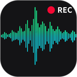 应用icon-录音2024官方新版