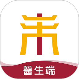 天大馆医生端2026官方新版图标