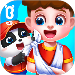宝宝救灾英雄2026官方新版图标