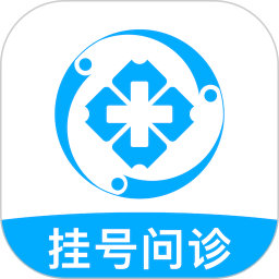 应用icon-多点医2024官方新版