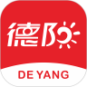应用宝logo
