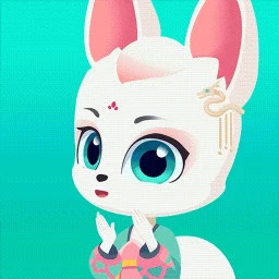 小阿梨AI古筝2026官方新版图标