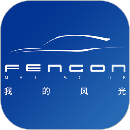 应用icon-My Fengon2024官方新版