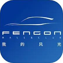 应用icon-My Fengon2024官方新版