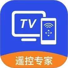 手机电视遥控器2024官方新版图标