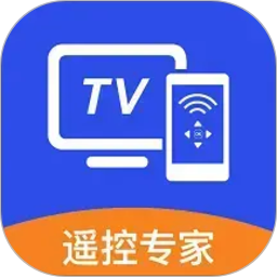 手机电视遥控器2026官方新版图标