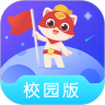 应用宝logo