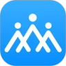 应用宝logo