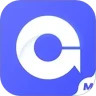 应用宝logo
