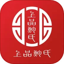 应用icon-鲍氏商城2024官方新版