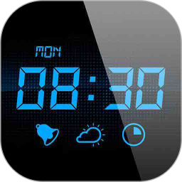 起床了闹钟2025官方新版图标