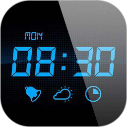 起床闹钟2026官方新版图标